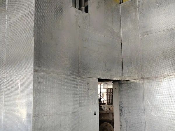 模塊化防爆墻vs傳統鋼筋混凝土防爆墻，哪